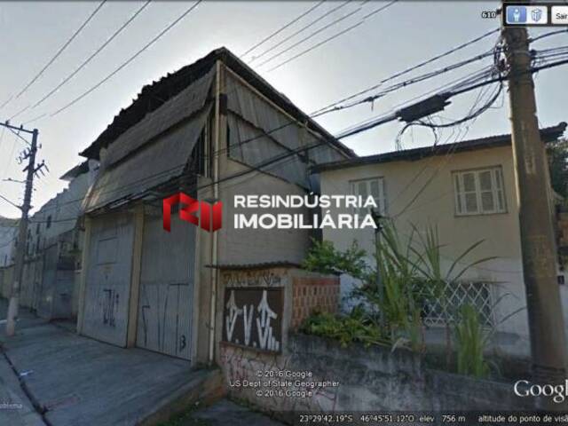 Galpão para Locação em Osasco - 2