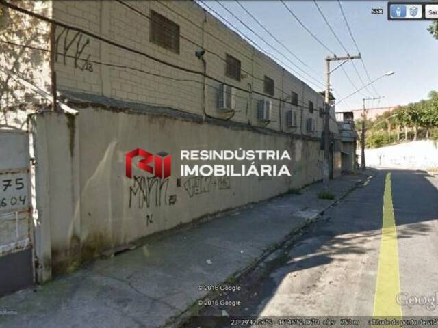Galpão para Locação em Osasco - 3