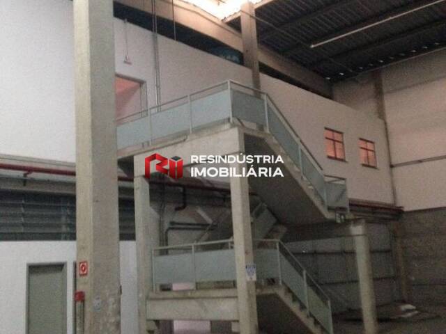 Galpão para Locação em Barueri - 3