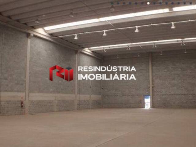 Galpão para Locação em Osasco - 4