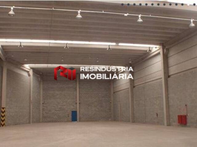 Galpão para Locação em Osasco - 5