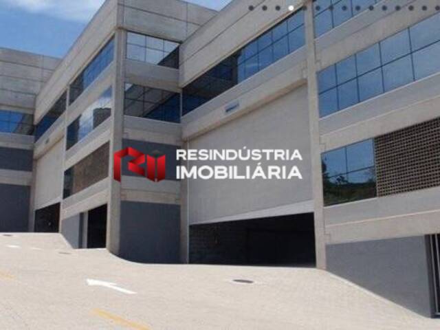 Galpão para Locação em Osasco - 2