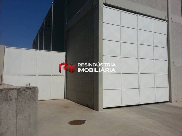 Galpão para Locação em Santana de Parnaíba - 2