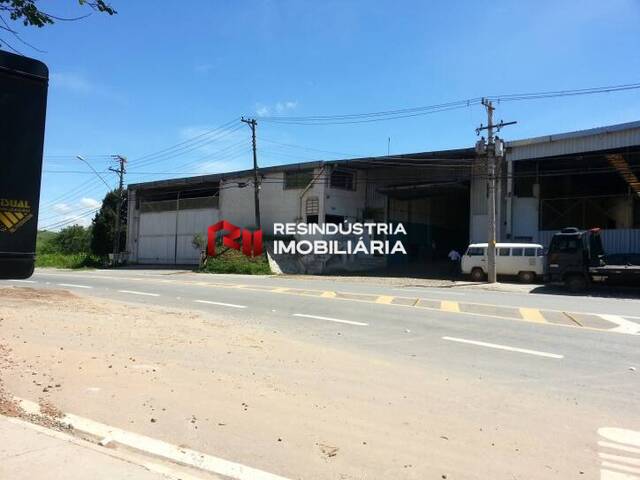 Galpão para Locação em Santana de Parnaíba - 2