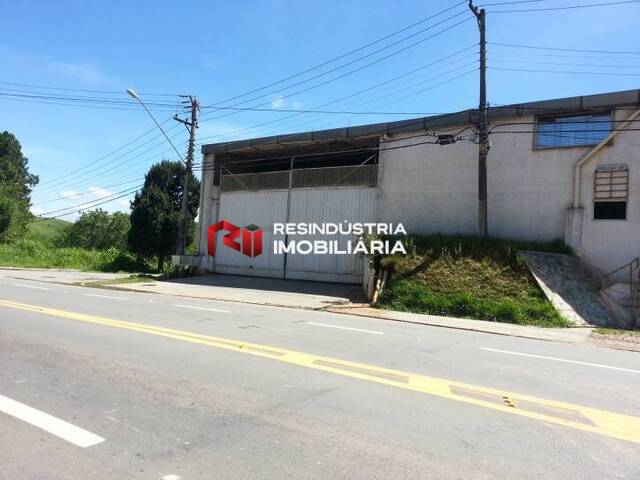 Galpão para Locação em Santana de Parnaíba - 4