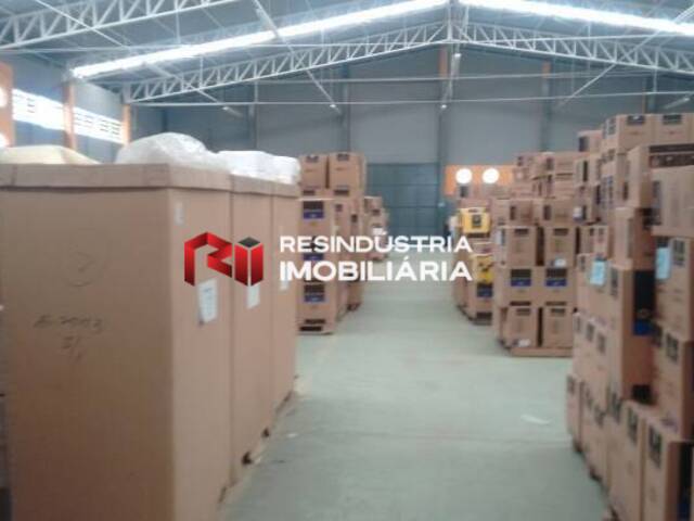 Galpão para Locação em Jandira - 5