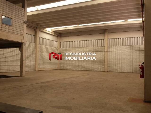 Galpão para Locação em Osasco - 5