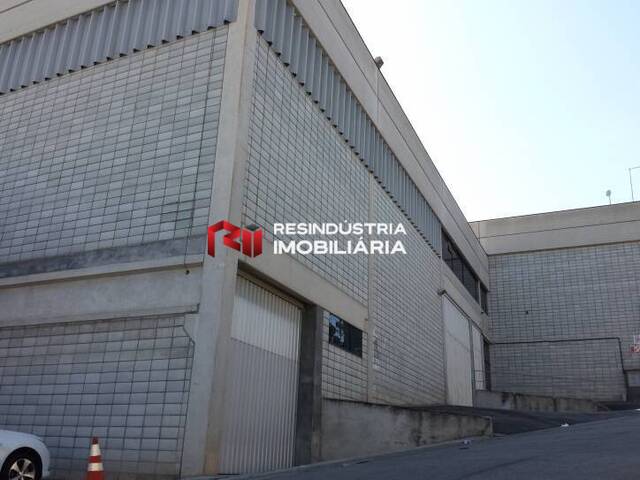 Galpão para Locação em Osasco - 2