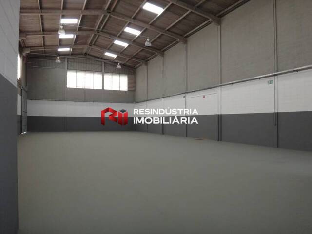 Galpão para Locação em Santana de Parnaíba - 3