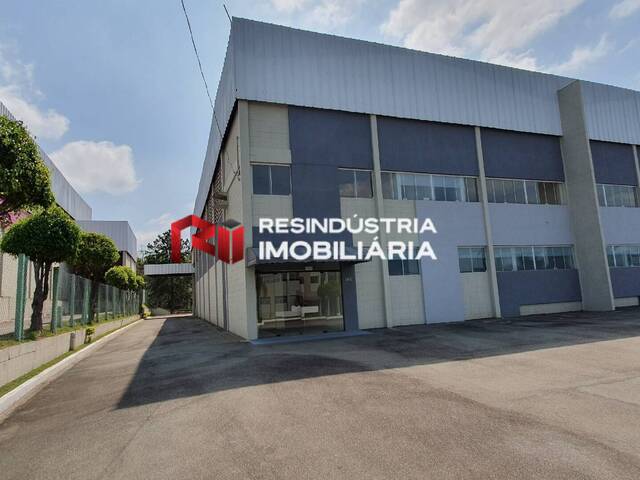 Galpão para Locação em Santana de Parnaíba - 2