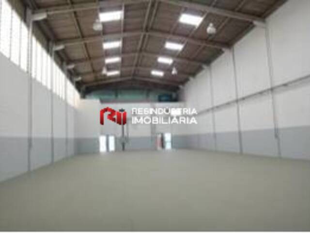 Galpão para Locação em Santana de Parnaíba - 4