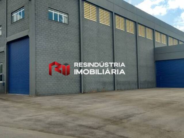 Galpão para Locação em Santana de Parnaíba - 3