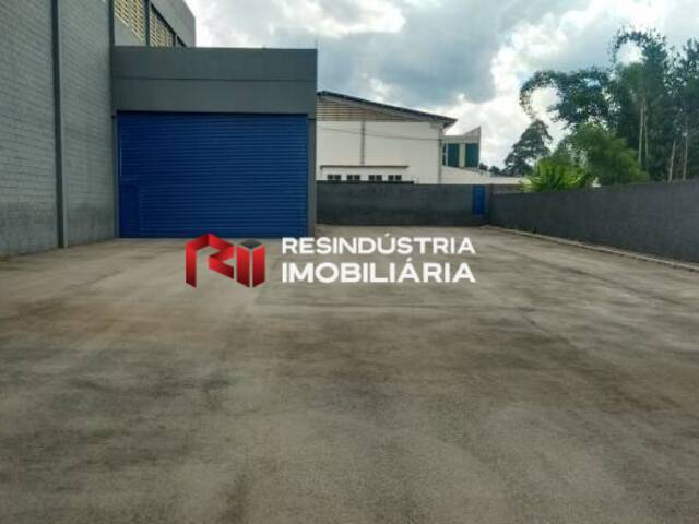 Galpão para Locação em Santana de Parnaíba - 4