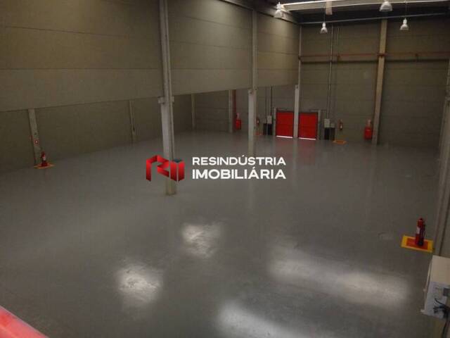 Galpão para Locação em Santana de Parnaíba - 4