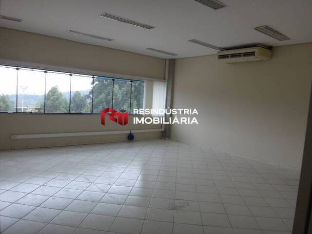 Galpão para Locação em Santana de Parnaíba - 3