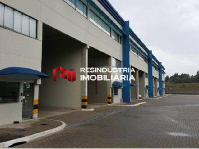 Galpão para Locação em Santana de Parnaíba - 2