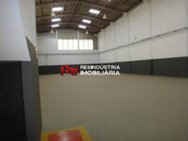 Galpão para Locação em Santana de Parnaíba - 4