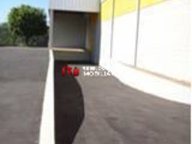 Galpão para Locação em Santana de Parnaíba - 3