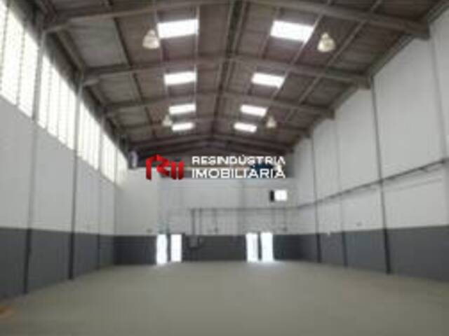 Galpão para Locação em Santana de Parnaíba - 4