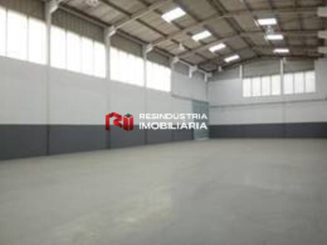 Galpão para Locação em Santana de Parnaíba - 5