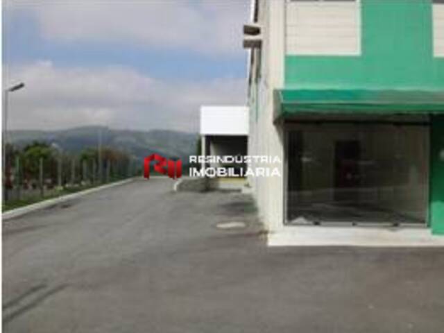 Galpão para Locação em Santana de Parnaíba - 2