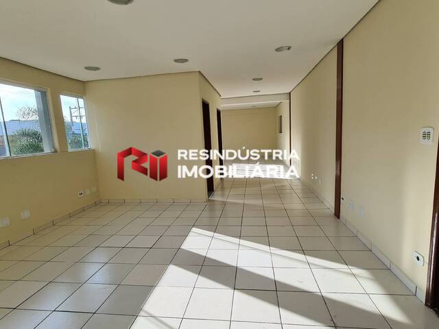 Galpão para Locação em Santana de Parnaíba - 3