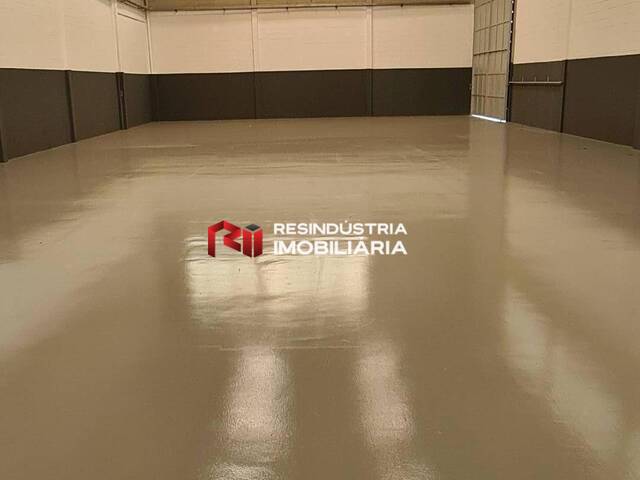 Galpão para Locação em Santana de Parnaíba - 2