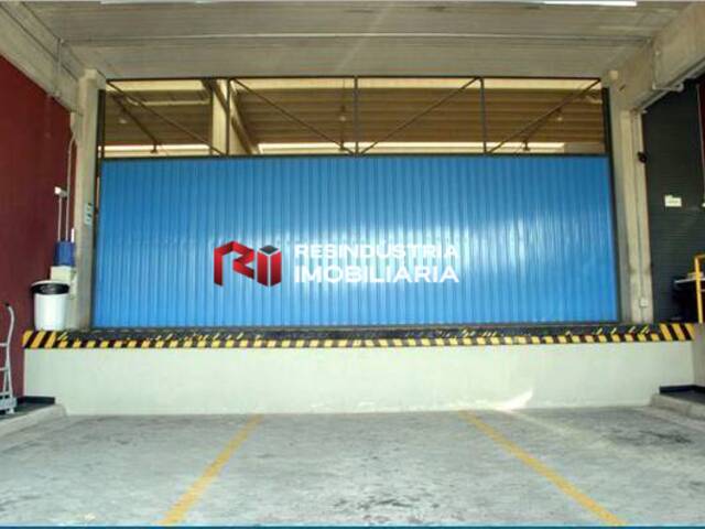 Galpão para Locação em Barueri - 3