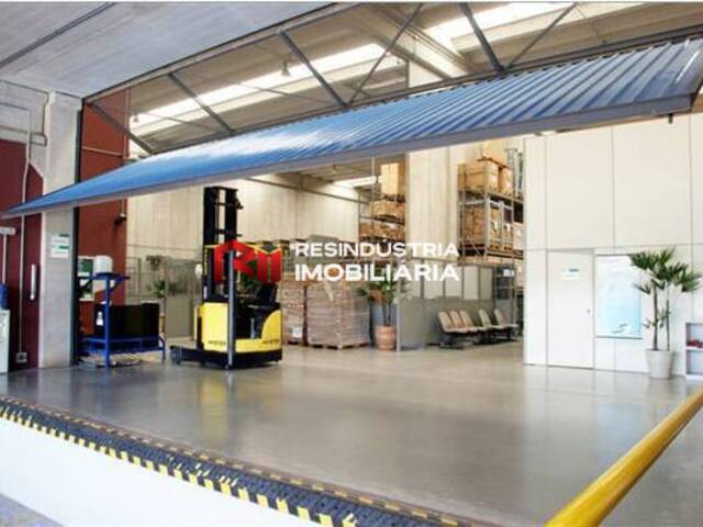 Galpão para Locação em Barueri - 4