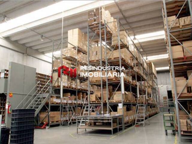 Galpão para Locação em Barueri - 5