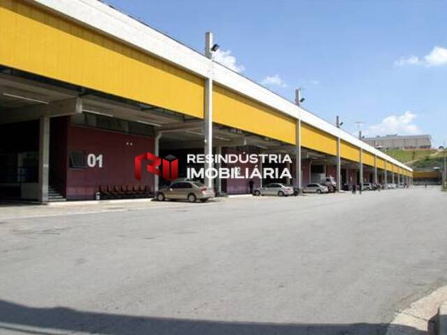 Galpão para Locação em Barueri - 2