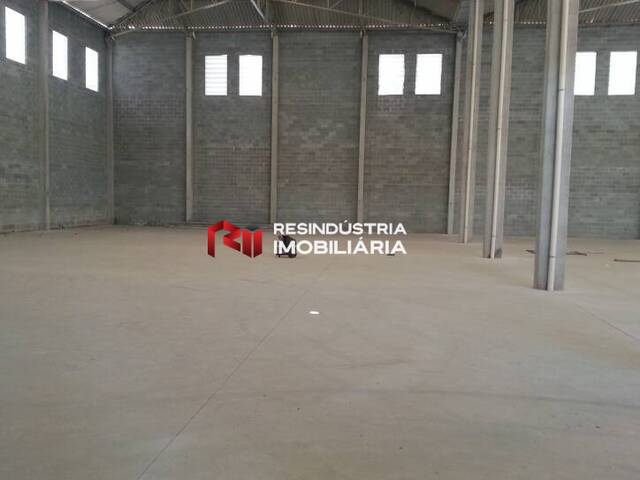 Galpão para Locação em Santana de Parnaíba - 5