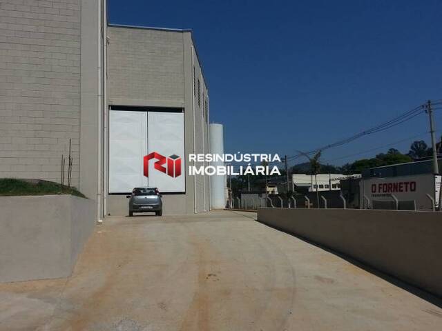 Galpão para Locação em Santana de Parnaíba - 4