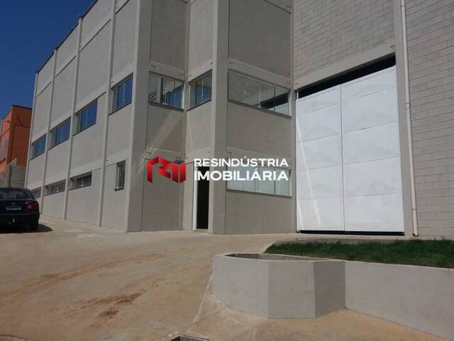 Galpão para Locação em Santana de Parnaíba - 3