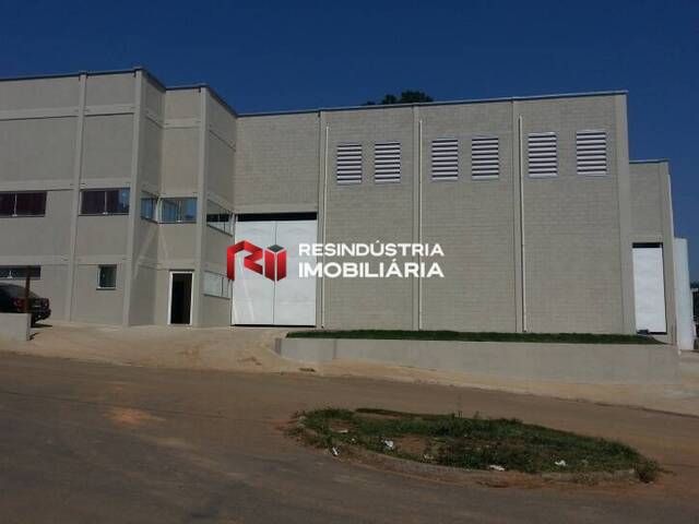 Galpão para Locação em Santana de Parnaíba - 2