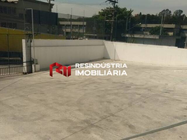 Galpão para Locação em Barueri - 2