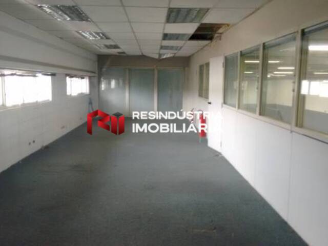 Galpão para Locação em Barueri - 4