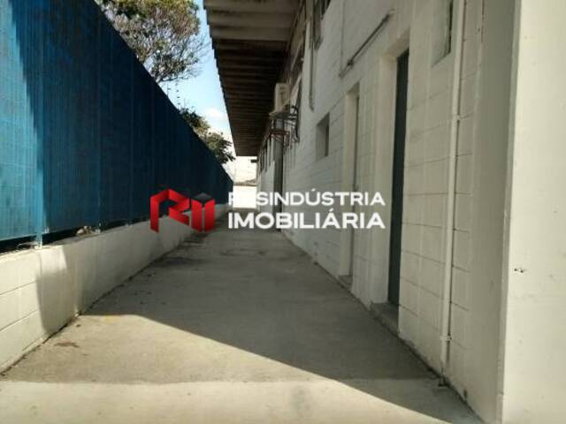 Galpão para Locação em Barueri - 3