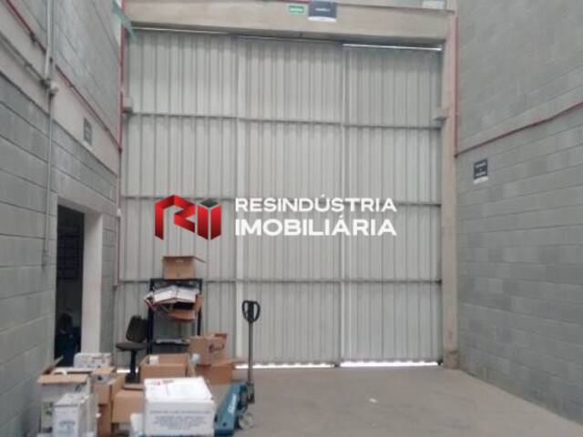 Galpão para Locação em Santana de Parnaíba - 2