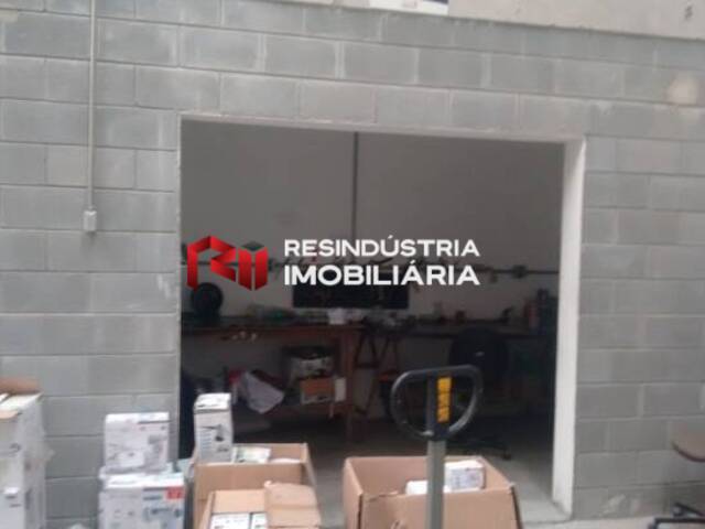 Galpão para Locação em Santana de Parnaíba - 3