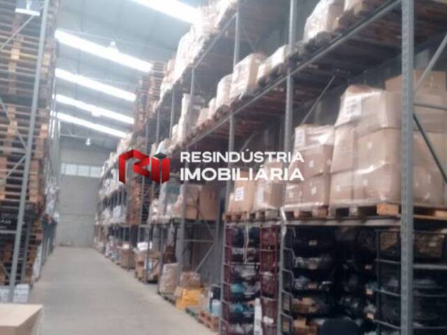 Galpão para Locação em Santana de Parnaíba - 4