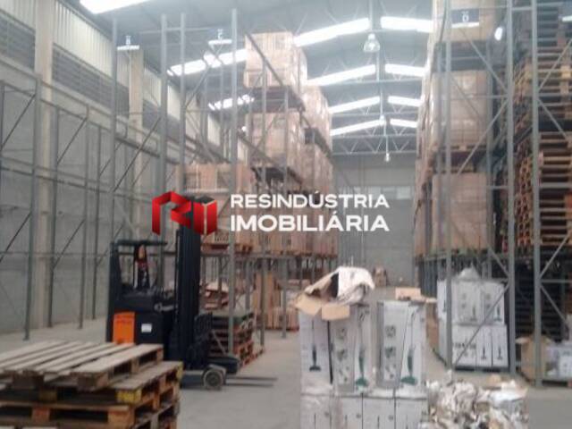 Galpão para Locação em Santana de Parnaíba - 5