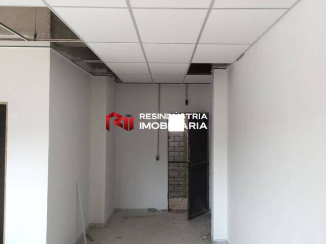 Galpão para Locação em Santana de Parnaíba - 3