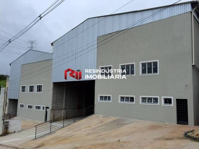 Galpão para Locação em Santana de Parnaíba - 2