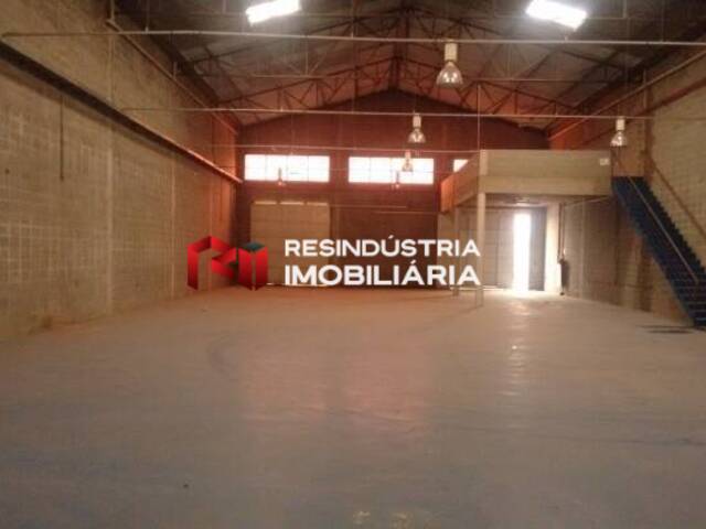 Galpão para Locação em Barueri - 4