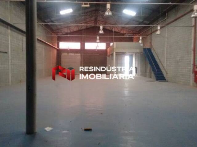 Galpão para Locação em Barueri - 5