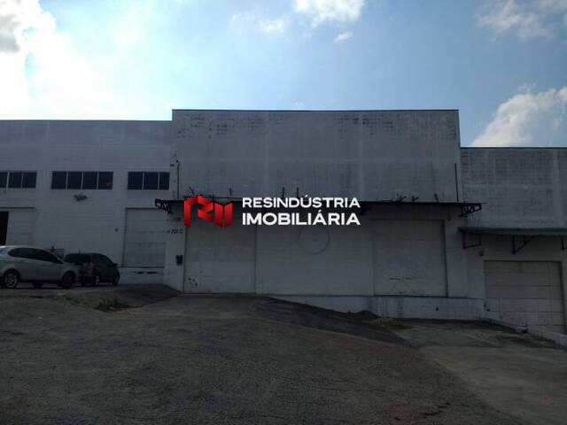 Galpão para Locação em Barueri - 2