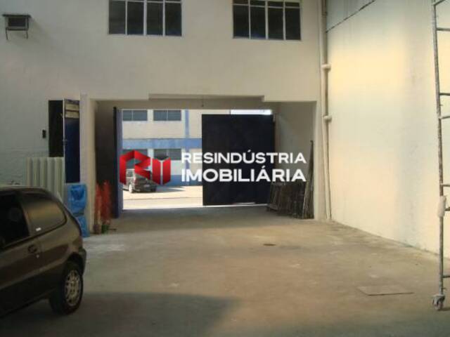 Galpão para Locação em Barueri - 5