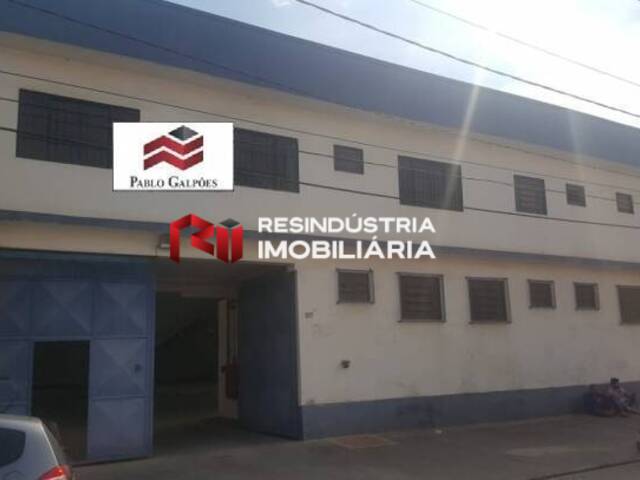 Galpão para Locação em Barueri - 2