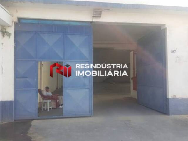 Galpão para Locação em Barueri - 3